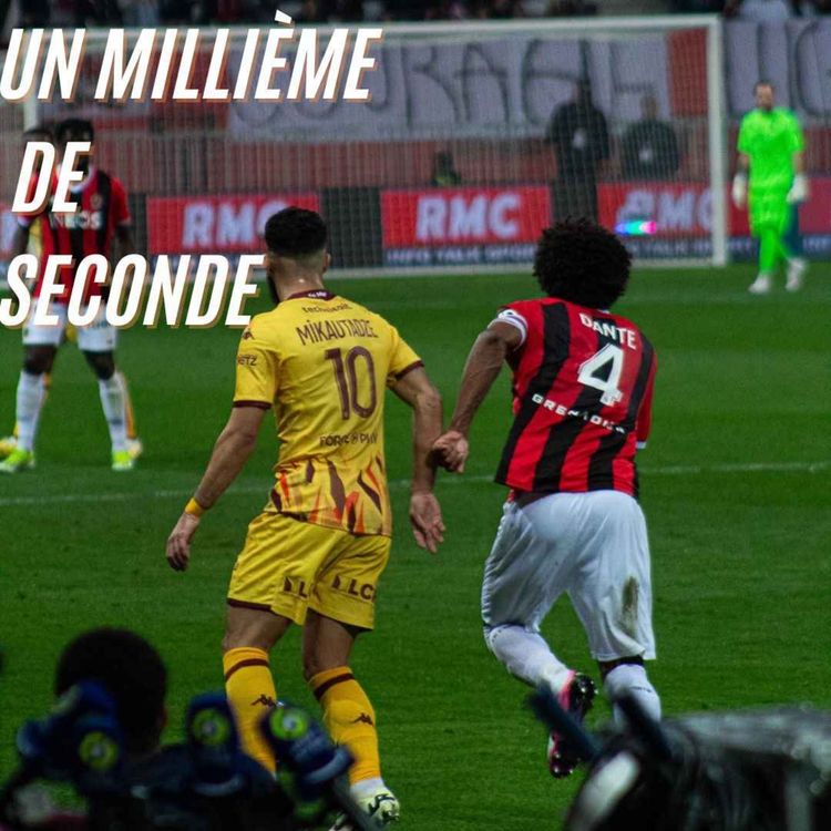 cover art for Les droits TV de la Ligue 1 