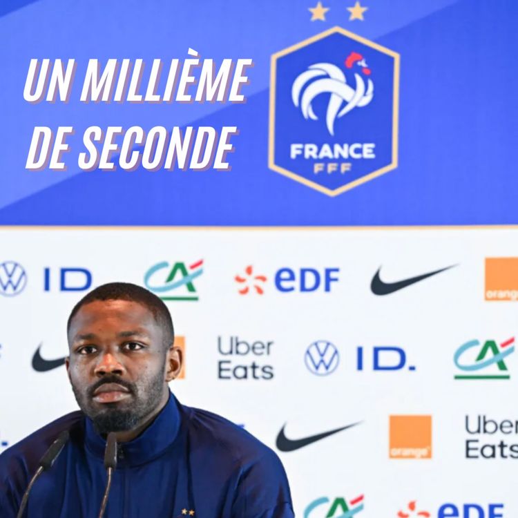 cover art for Les prises de positions politiques des sportifs 