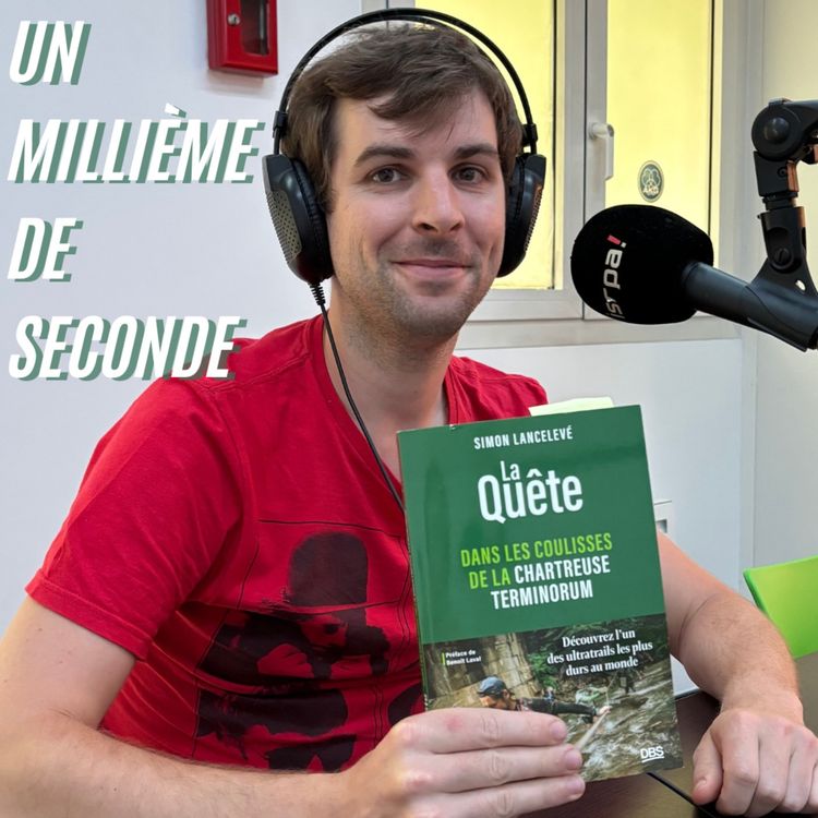 cover art for Chartreuse Terminorum : la course d'ultra-trail la plus dure de France 