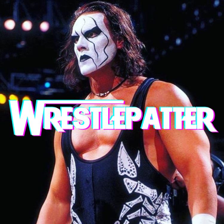 cover art for Episode IV | Sting: A Retrospective of an Icon