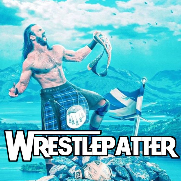 cover art for Episode VIII | Crazy Clash at the Castle Prices + AEW, WWE, Predictions & More!