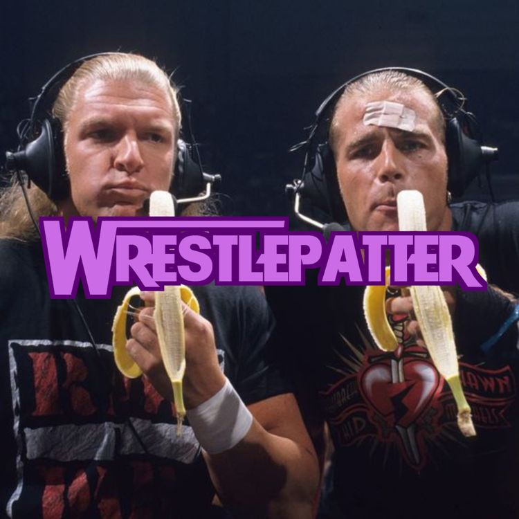 cover art for Episode IX | We're Back! Extended Catch Up + More!