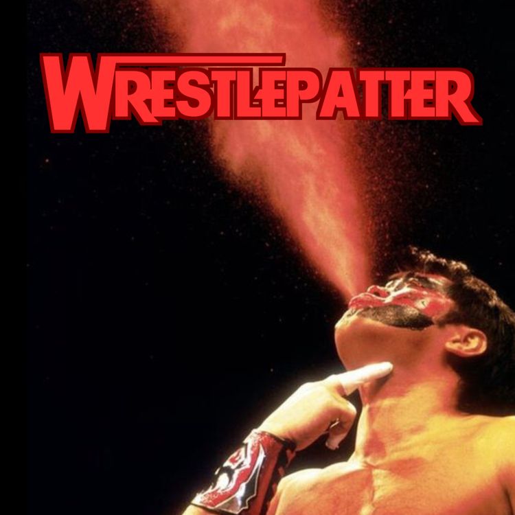 cover art for Episode XI | Bad Blood 2024 Review + AEW, Catch Ups & More!