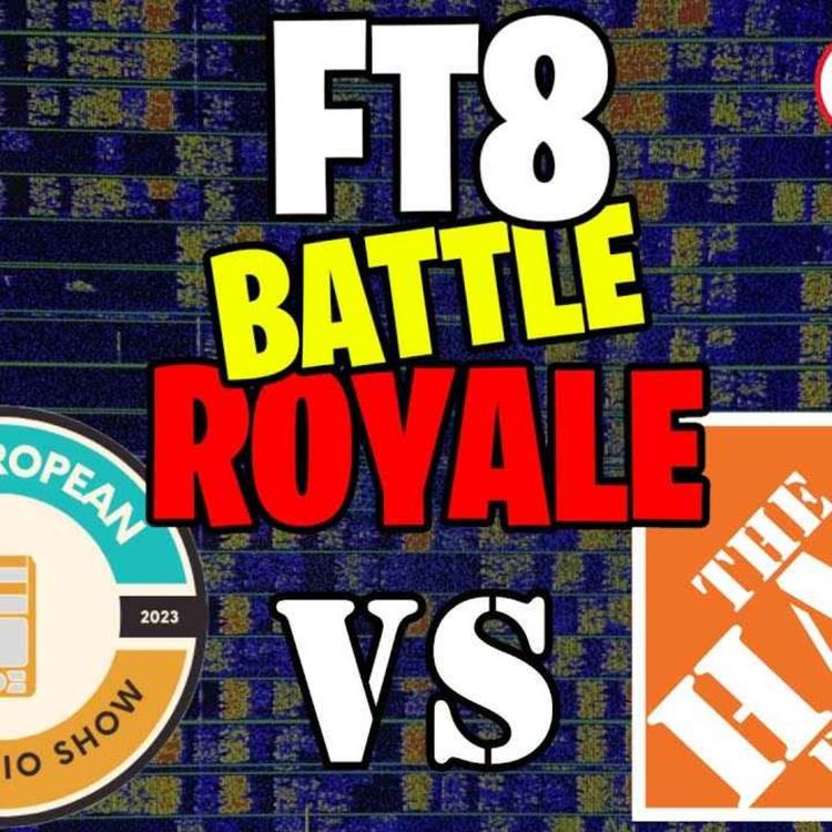 cover art for TEHRSOTA with a TWIST. Battle of the Discords