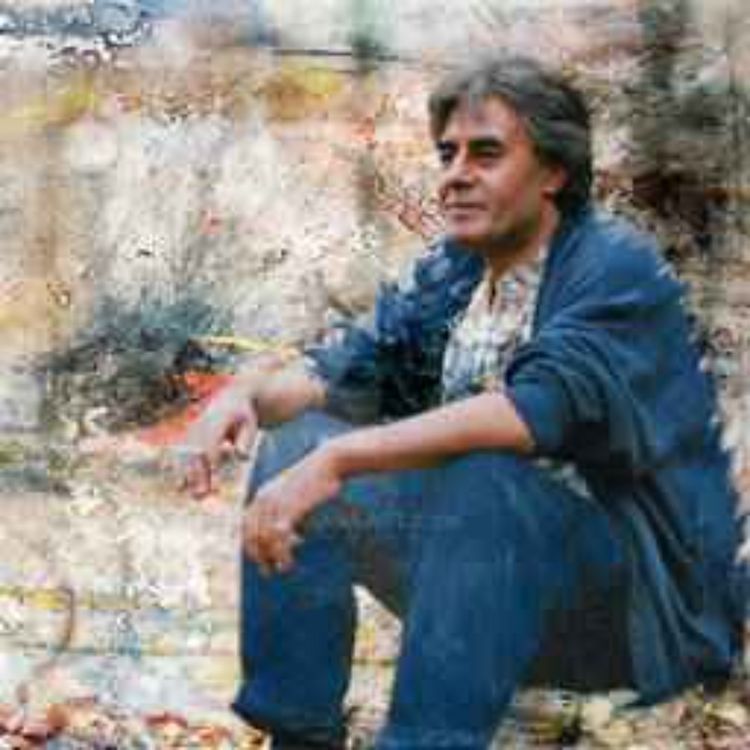 cover art for در این برف و سرما، میهمان صدای گرم خسرو شکیبایی باشید