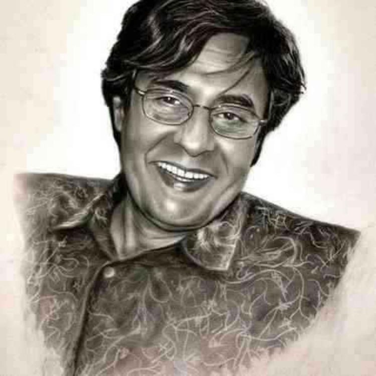 cover art for به سراغ من اگر می آیید پشت هیچستانم