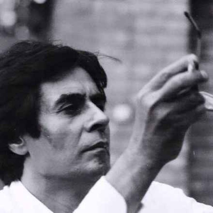 cover art for در اتاقی که به اندازه یک تنهاییست