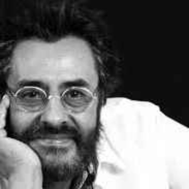 cover art for از گل واشده ی دورترین بوته ی خاک