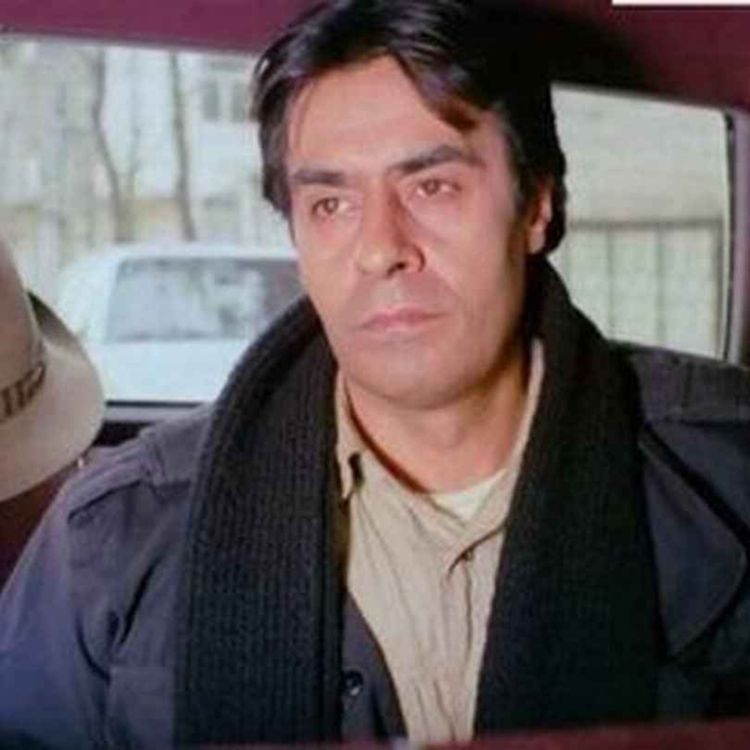 cover art for تو میدمی و ...