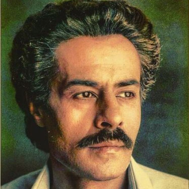 cover art for مسافر (شعر سهراب سپهری با صدای خسرو شکیبایی)