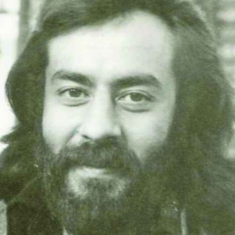 cover art for دم غروب