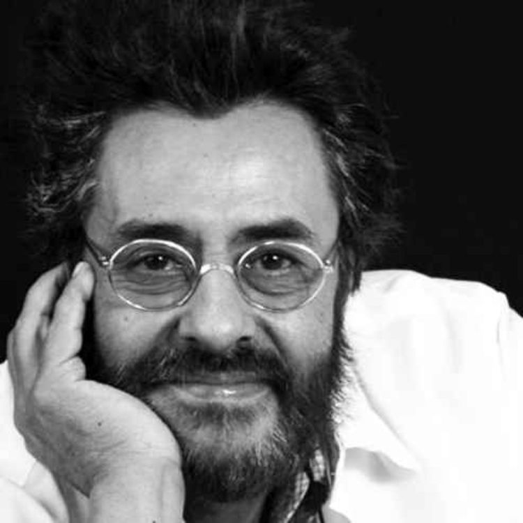 cover art for بزرگ بود