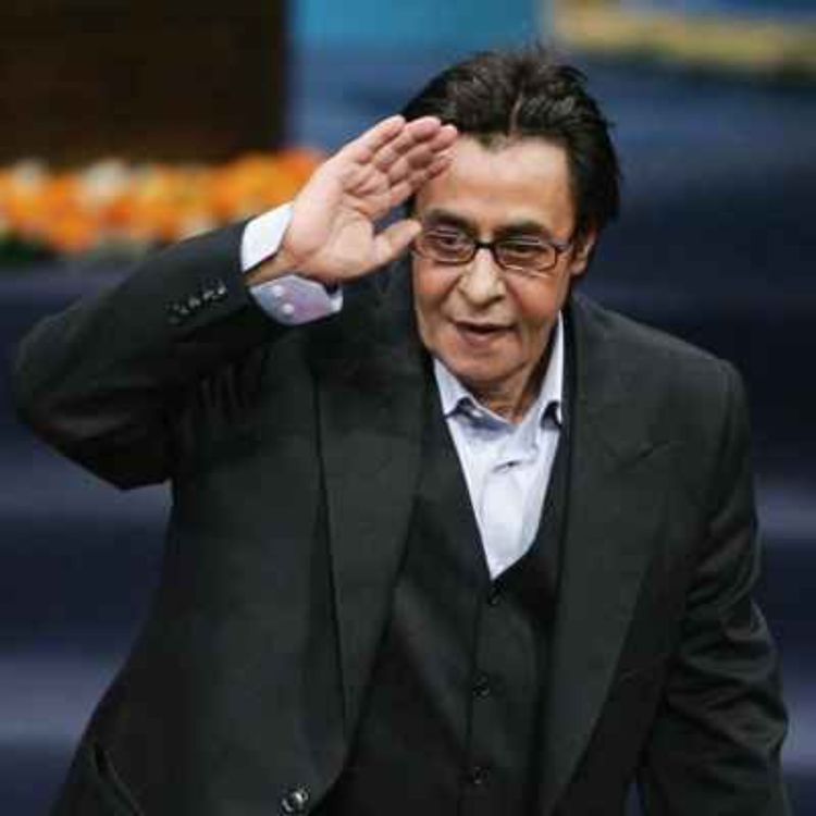 cover art for حکایات سعدی با صدای خسرو شکیبایی - سالی از بلخ