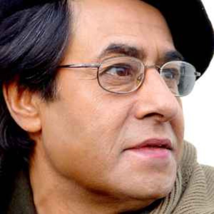 cover art for حکایات سعدی با صدای خسرو شکیبایی - عابدان و زاهدان