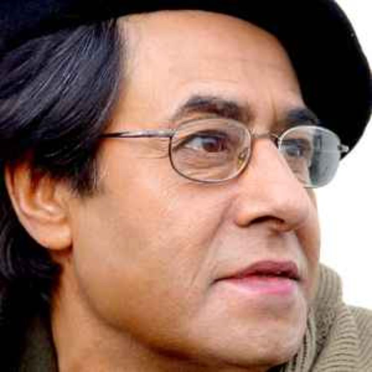 cover art for مهمان پیری شدم