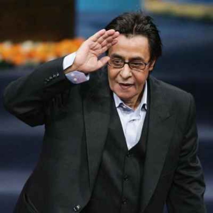 cover art for هرگز از دور زمان ننالیده بودم