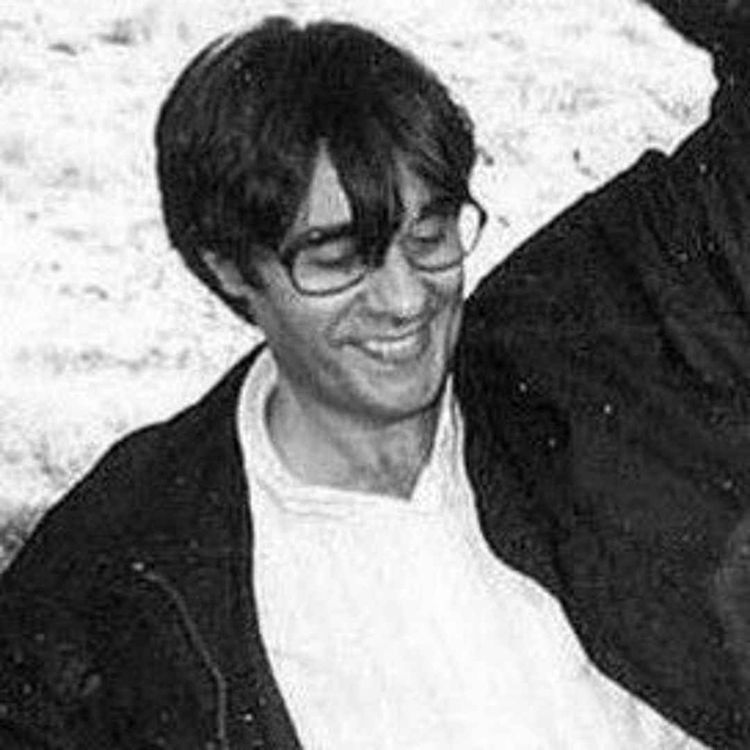 cover art for آب را گل نکنیم (شعر از سهراب سپهری با صدای خسرو شکیبایی)