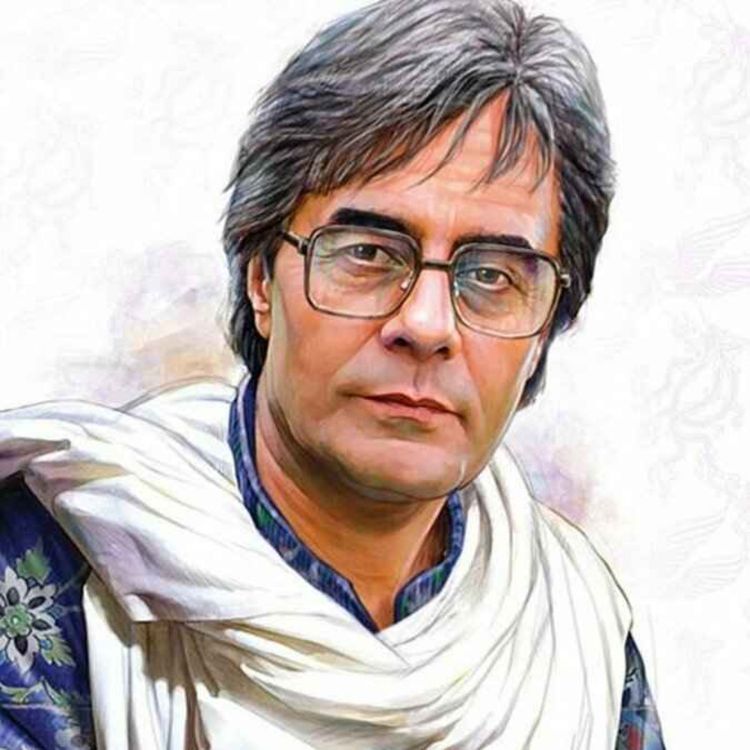 cover art for خواب