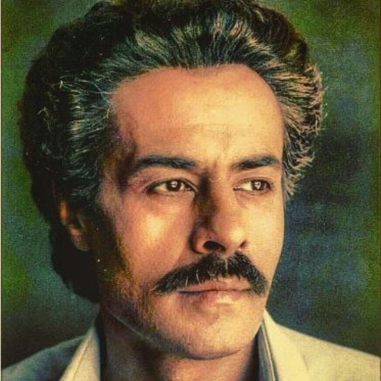 cover art for صدای تو