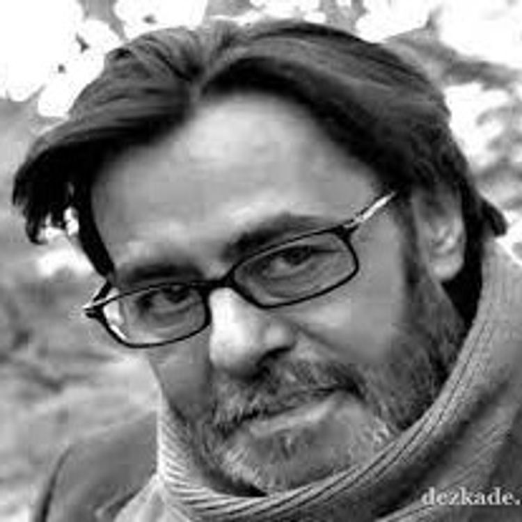 cover art for بازپخش - به باغ همسفران