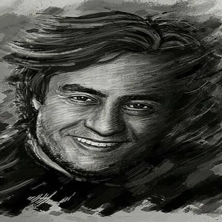 cover art for به سراغ من اگر می آیید