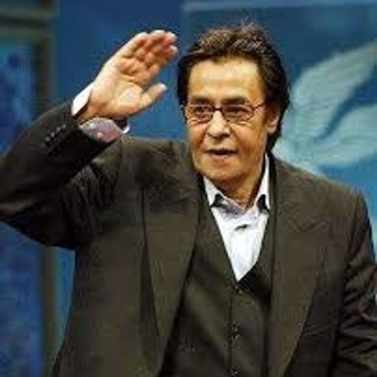 cover art for آب را گل نکنیم