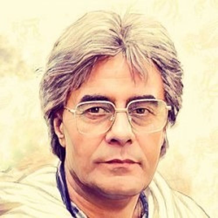 cover art for هنگامی که گریه می دهد ساز