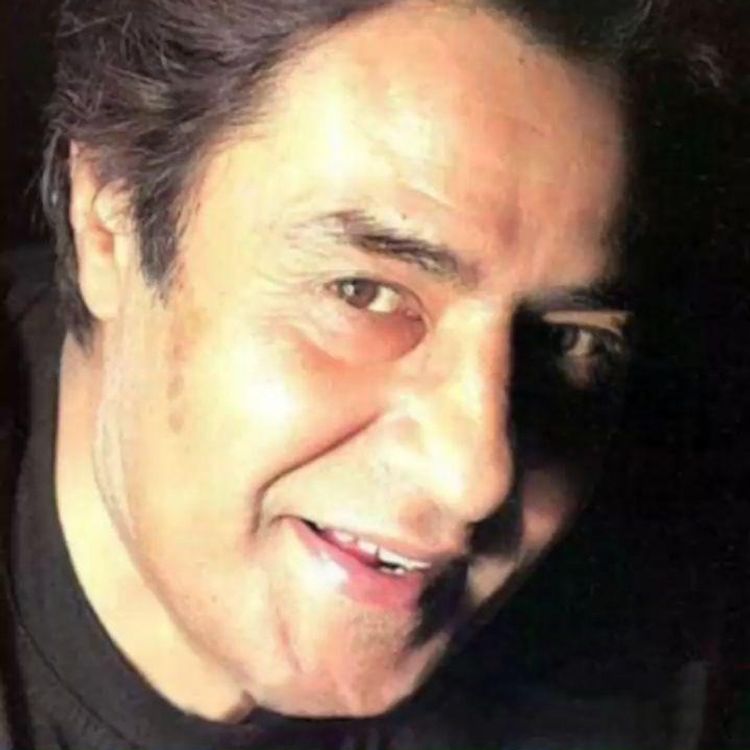 cover art for من از نهایت شب حرف می زنم