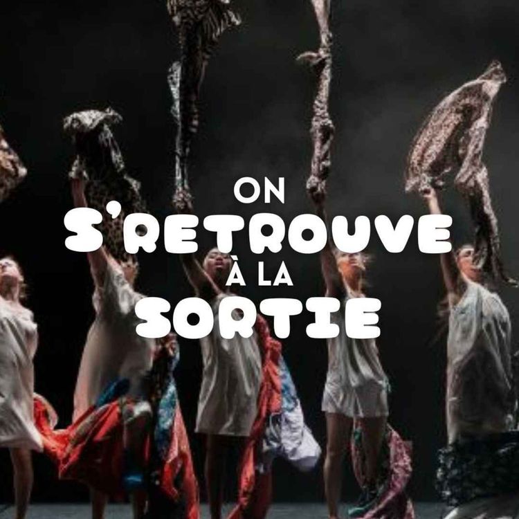 cover art for  On s'retrouve à la sortie de "MALDONNE"