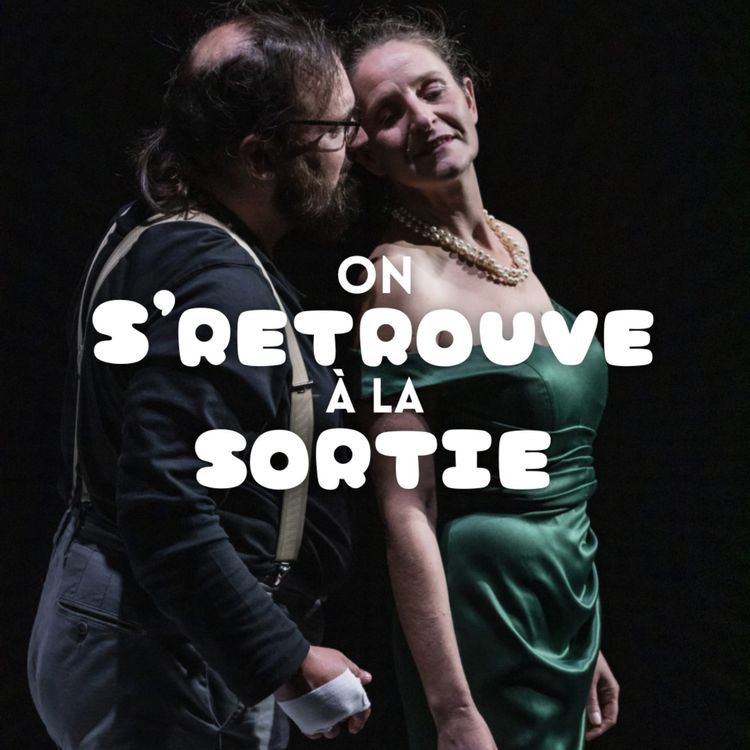 cover art for  On s'retrouve à la sortie de "Hilda"