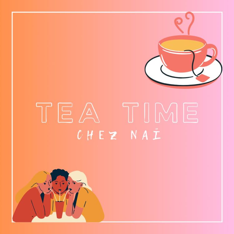 cover art for 21 - Quel est ton langage de l'amour ?