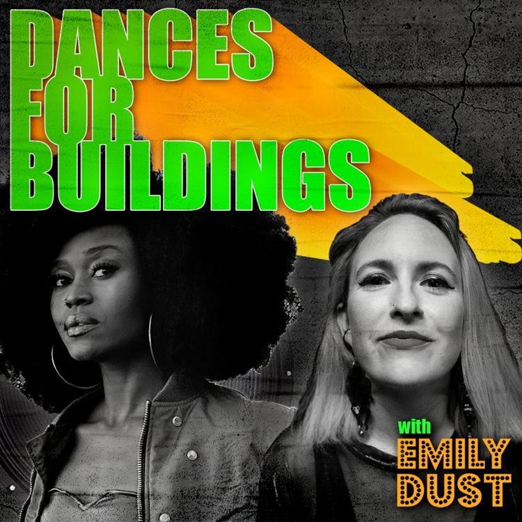 cover art for Catu Diosis on Learning How to DJ in Uganda, Moving to Germany and Experiencing a True Brazilian Carnival