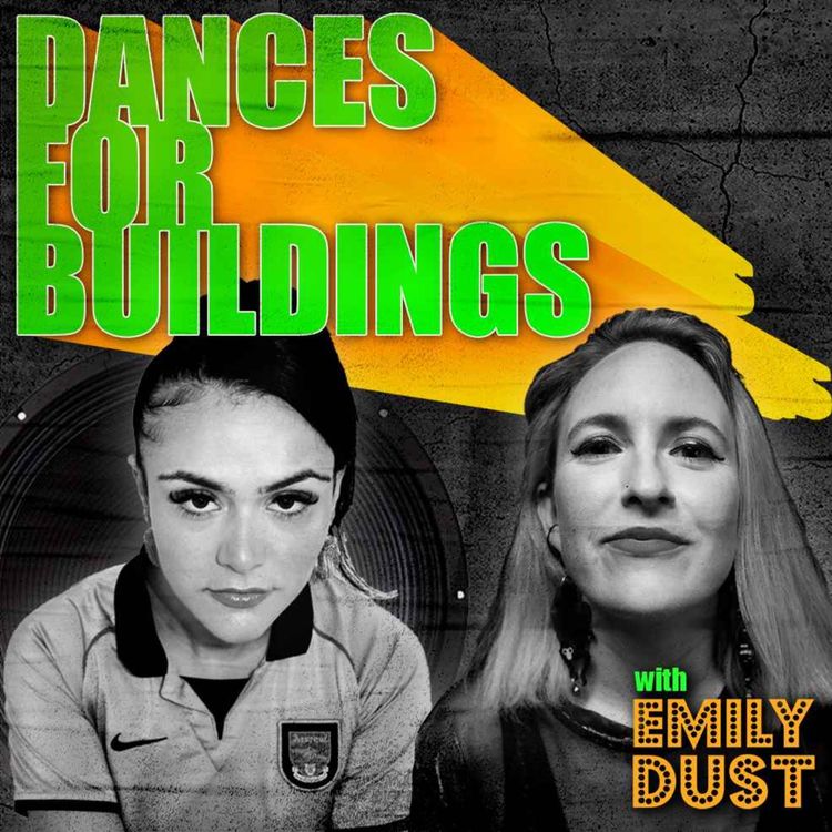 cover art for G33 on Burn Out, the Explosion of Girls Don't Sync and Creating Inclusive Dancefloors