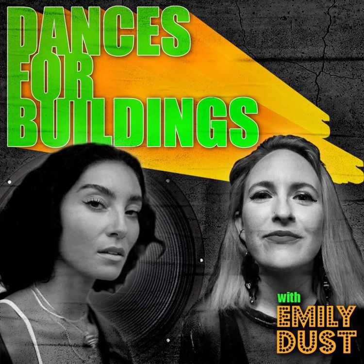 cover art for Yasmin on the Reality of a Major Label, swapping London for Mexico and Women in the Music Industry