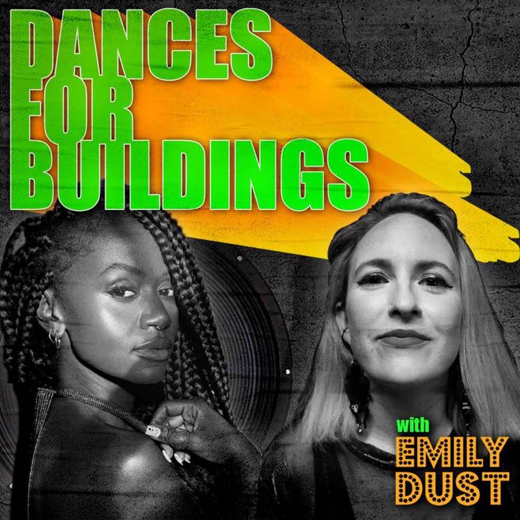 cover art for Coco Em's Shocking Moment before her Boiler Room set, her Top Nairobi Clubs and Creating Pass Pass