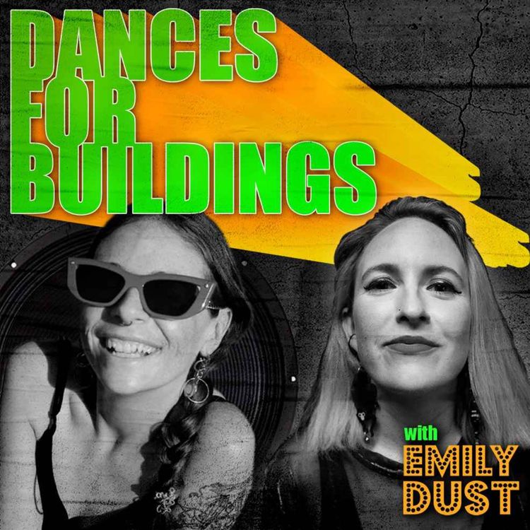 cover art for Tina Edwards on Sharing London Jazz scene with New Audiences, Being without An Agent and Finding Her Voice on Social Media