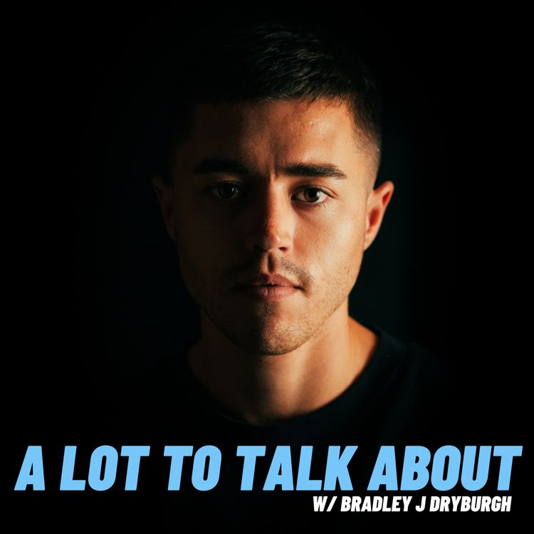 cover art for #271- Max Kruger | Australia's Best New MMA Prospect?