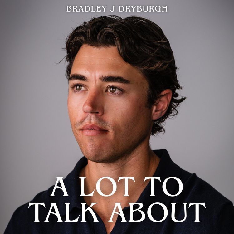 cover art for #284 - Jack 'Jarchy' Archdale | Marriage, Country vs City Living & Jingles For Our Dogs.