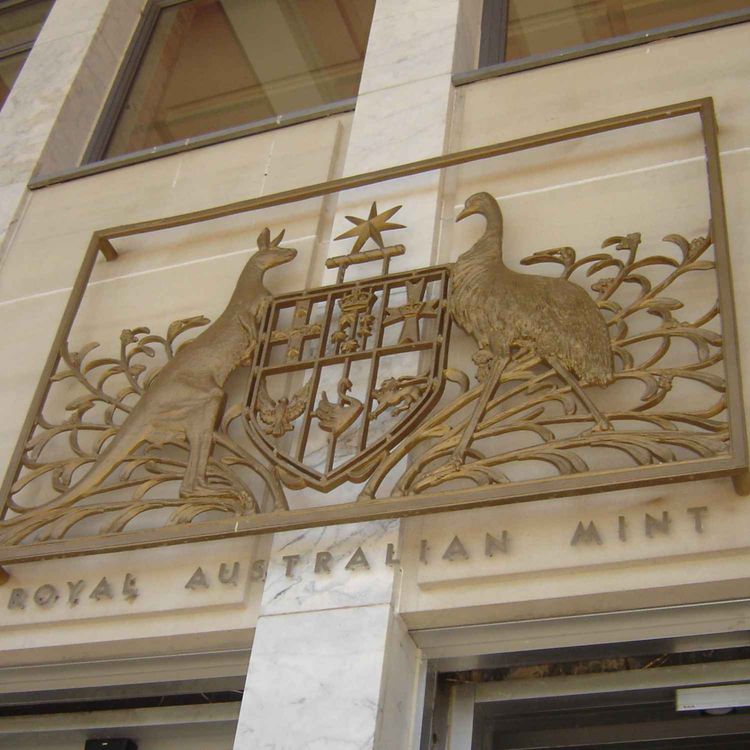 cover art for Episode 276: The People on Australian Money