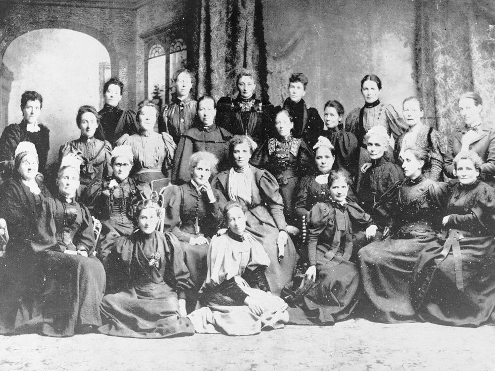 cover art for Episode 281: Kate Sheppard, the Tenacious Suffragette