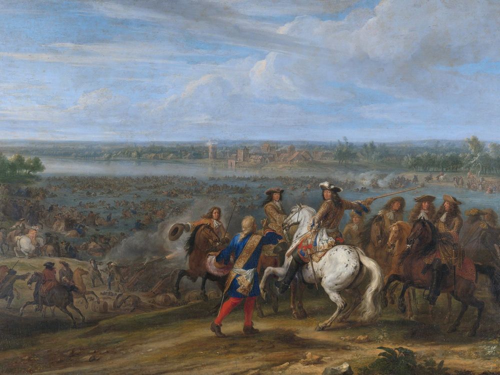 cover art for Episode 280: History’s Longest Reigns