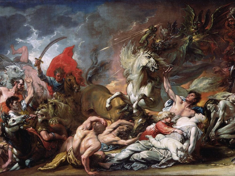 cover art for Episode 271: History’s Weirdest Deaths - Part 4