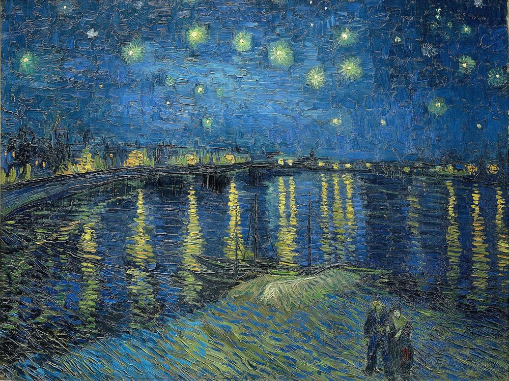 cover art for Episode 266: The History of Artificial Light