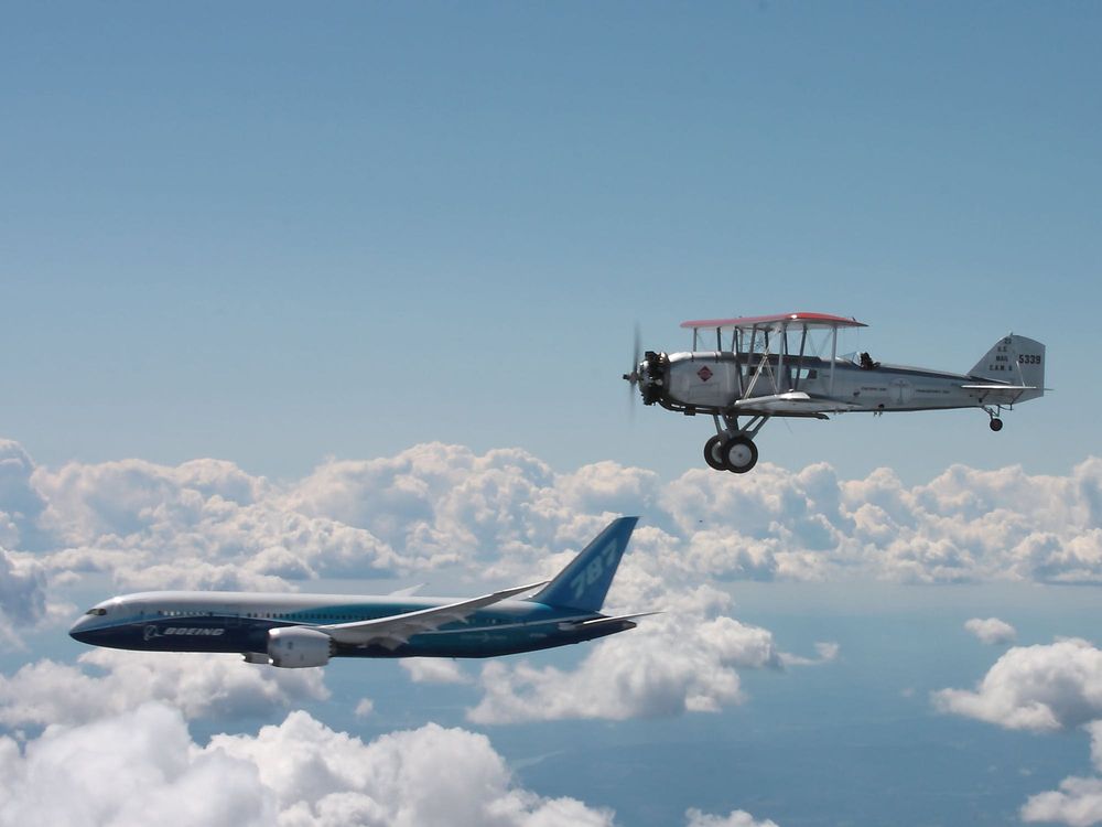 cover art for Episode 249: The History of Flight - Part 3