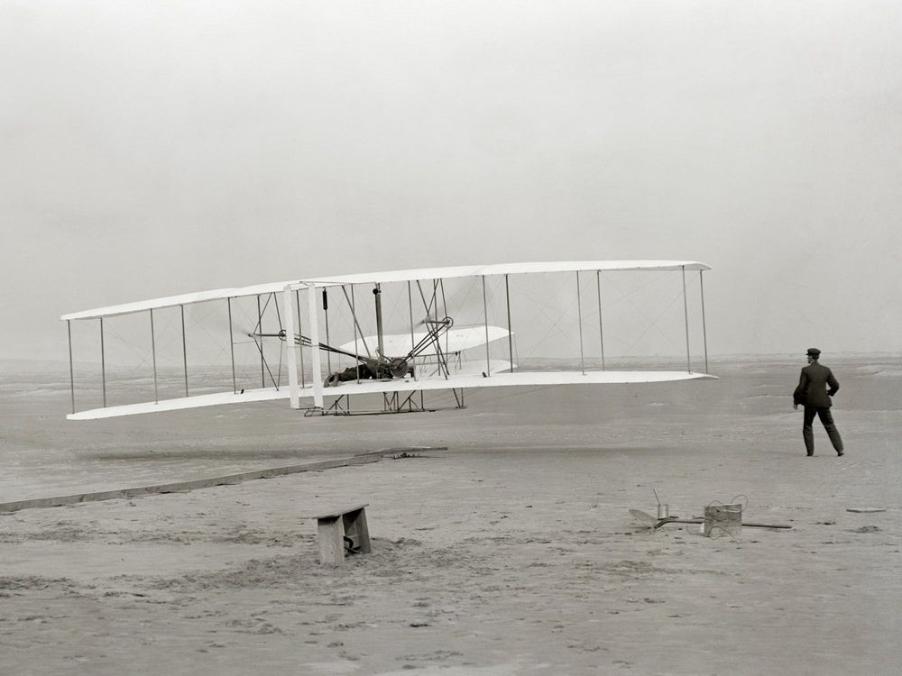 cover art for Episode 248: The History of Flight - Part 2