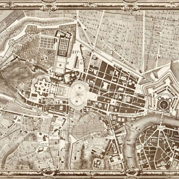 cover art for Episode 229: The World’s Smallest Nations