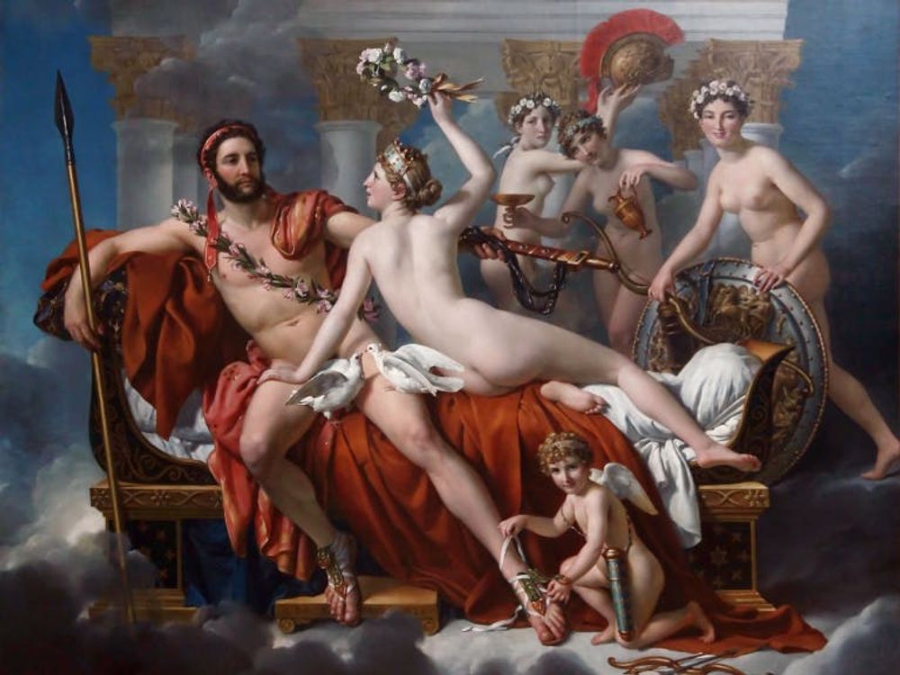 cover art for Episode 113: History’s Shortest Wars