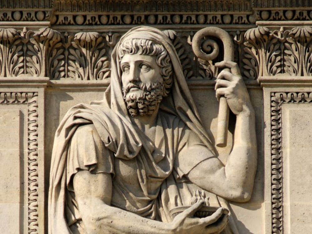 cover art for Episode 100: Seven Short Stories