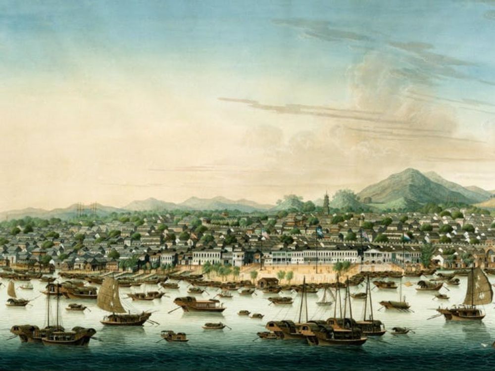 cover art for Episode 98: Ching Shih, Pirate Queen