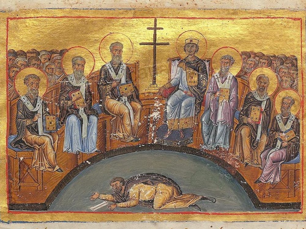 cover art for Episode 86: Irene, Byzantine Empress